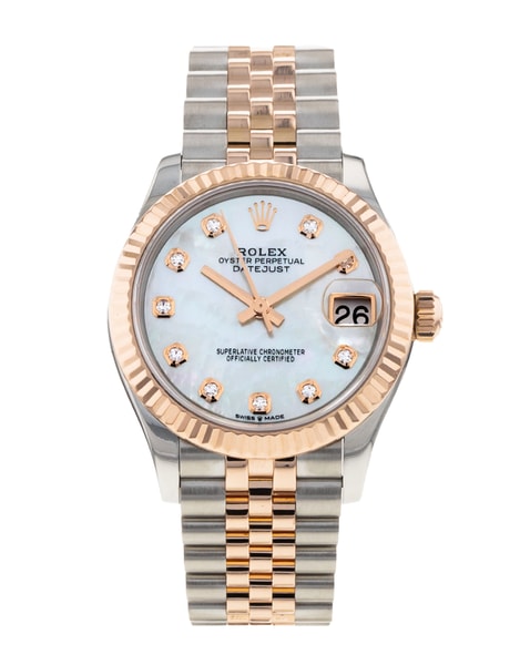 Rolex Datejust Lady 31 278271